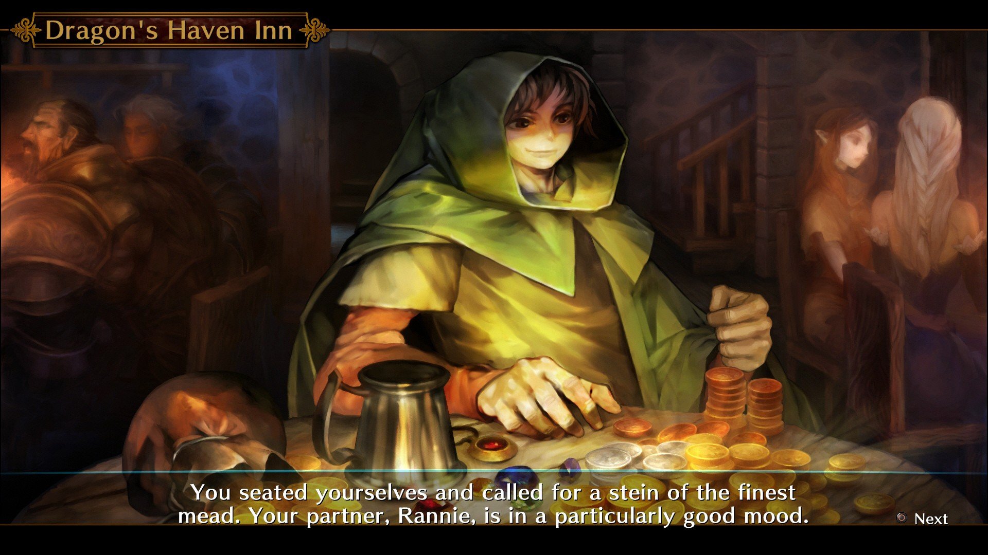 Dragon´s Crown Pro - Imagen 12